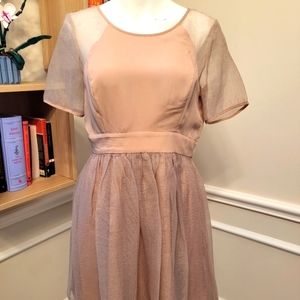 BCBG dress